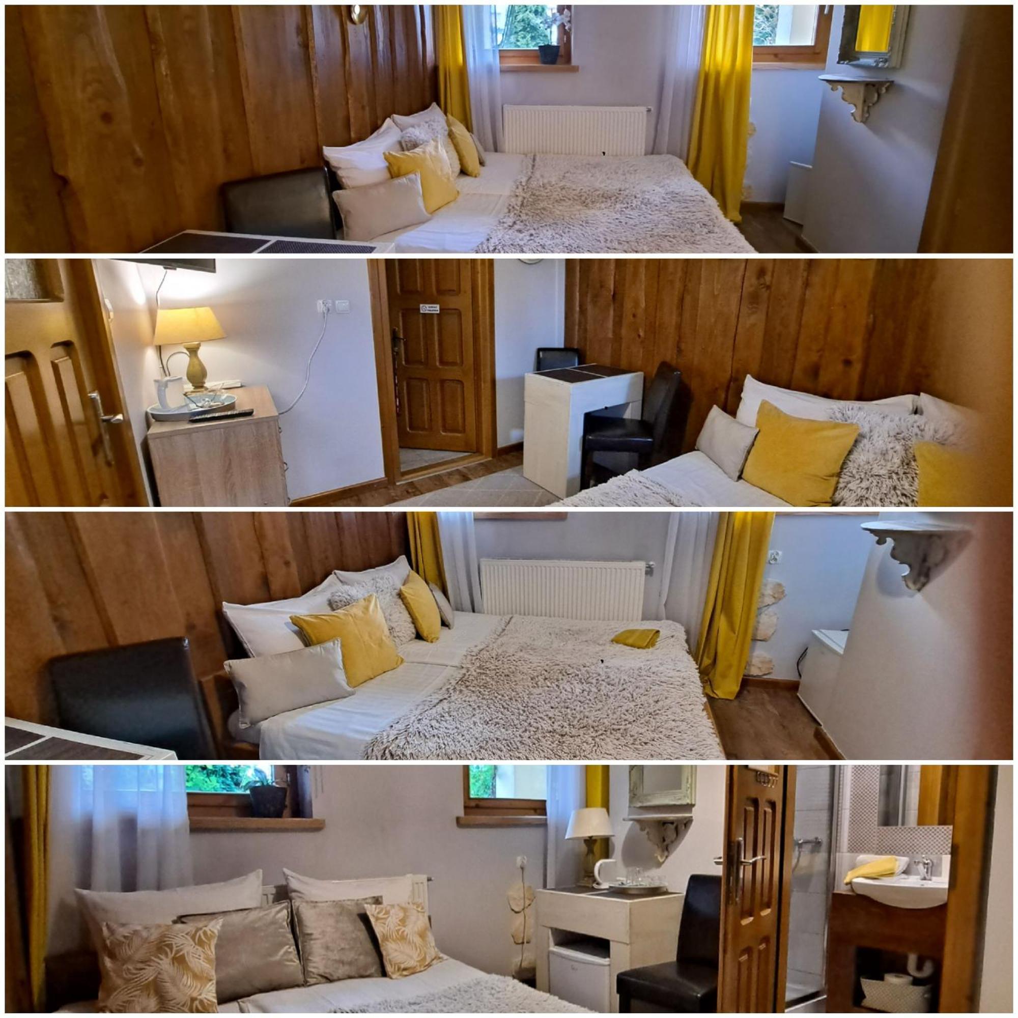 Homestay U Hanki Bialy Dunajec